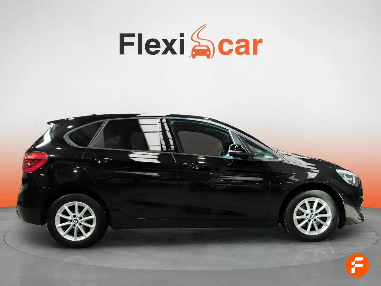 Foto BMW Serie 2 Active Tourer 3