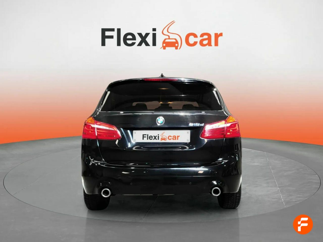 Foto BMW Serie 2 Active Tourer 4