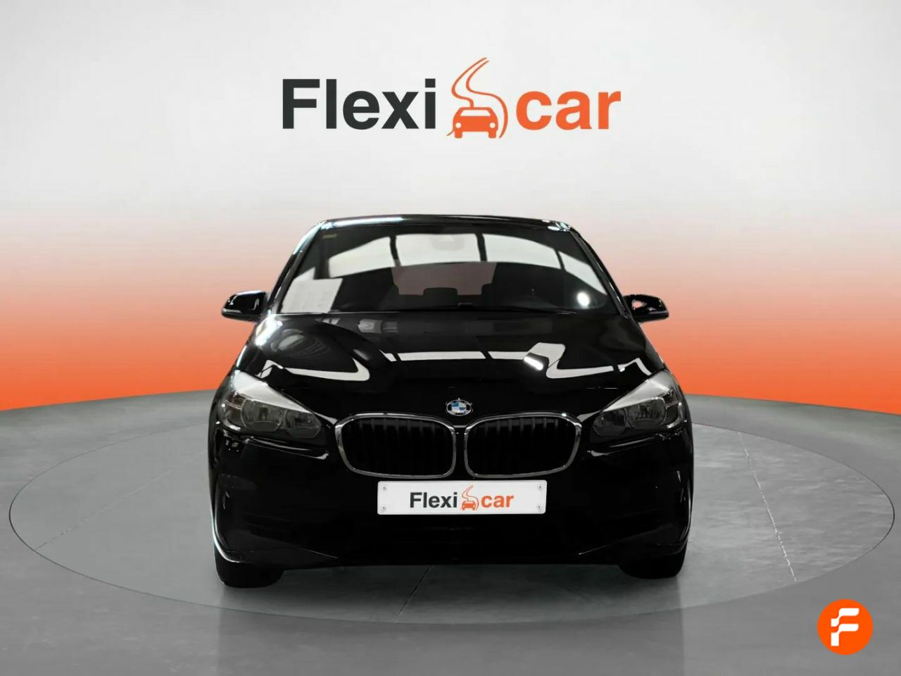 Foto BMW Serie 2 Active Tourer 5
