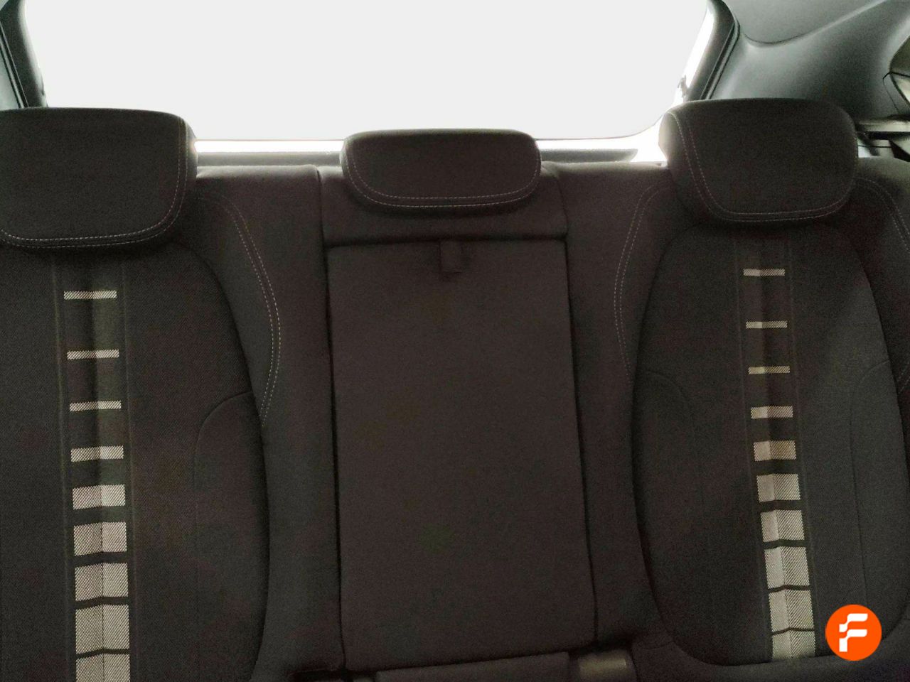 Foto BMW Serie 2 Active Tourer 13