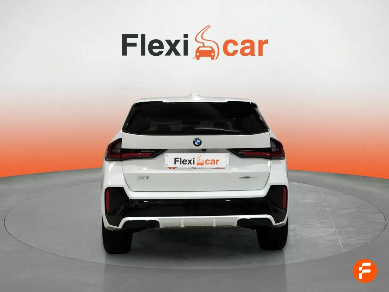Foto BMW X1 4