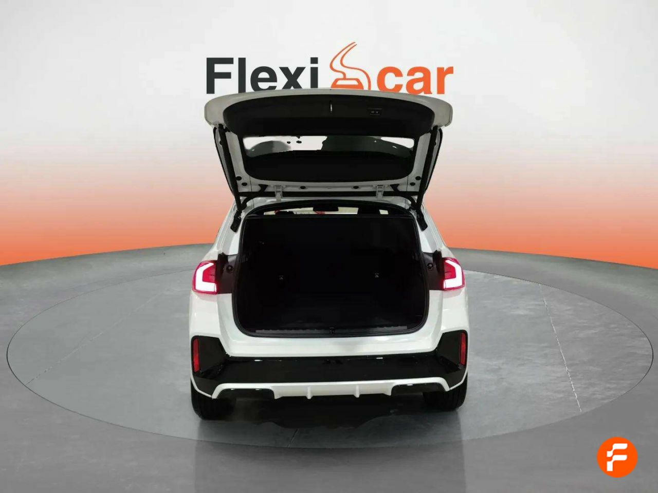 Foto BMW X1 7