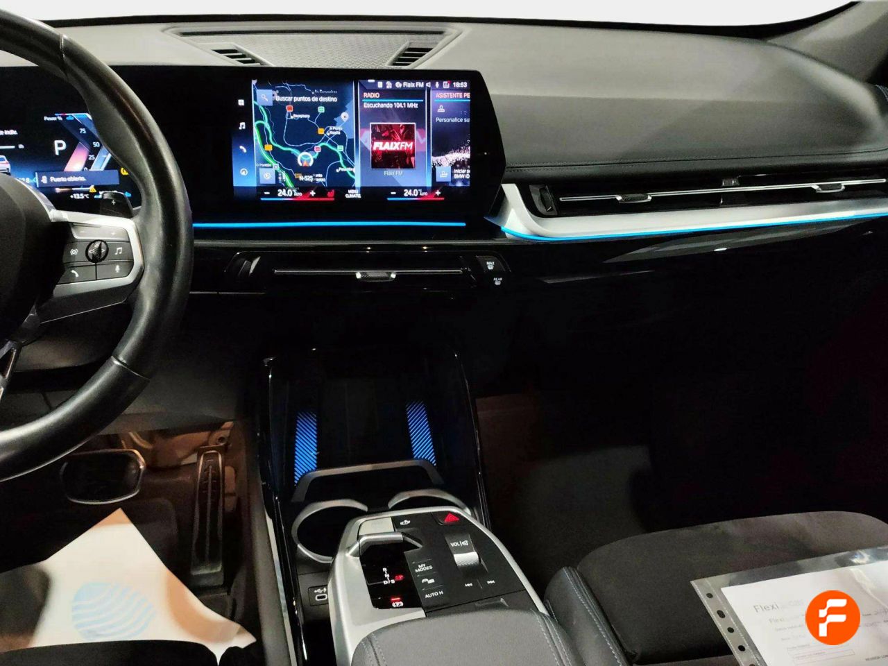 Foto BMW X1 10