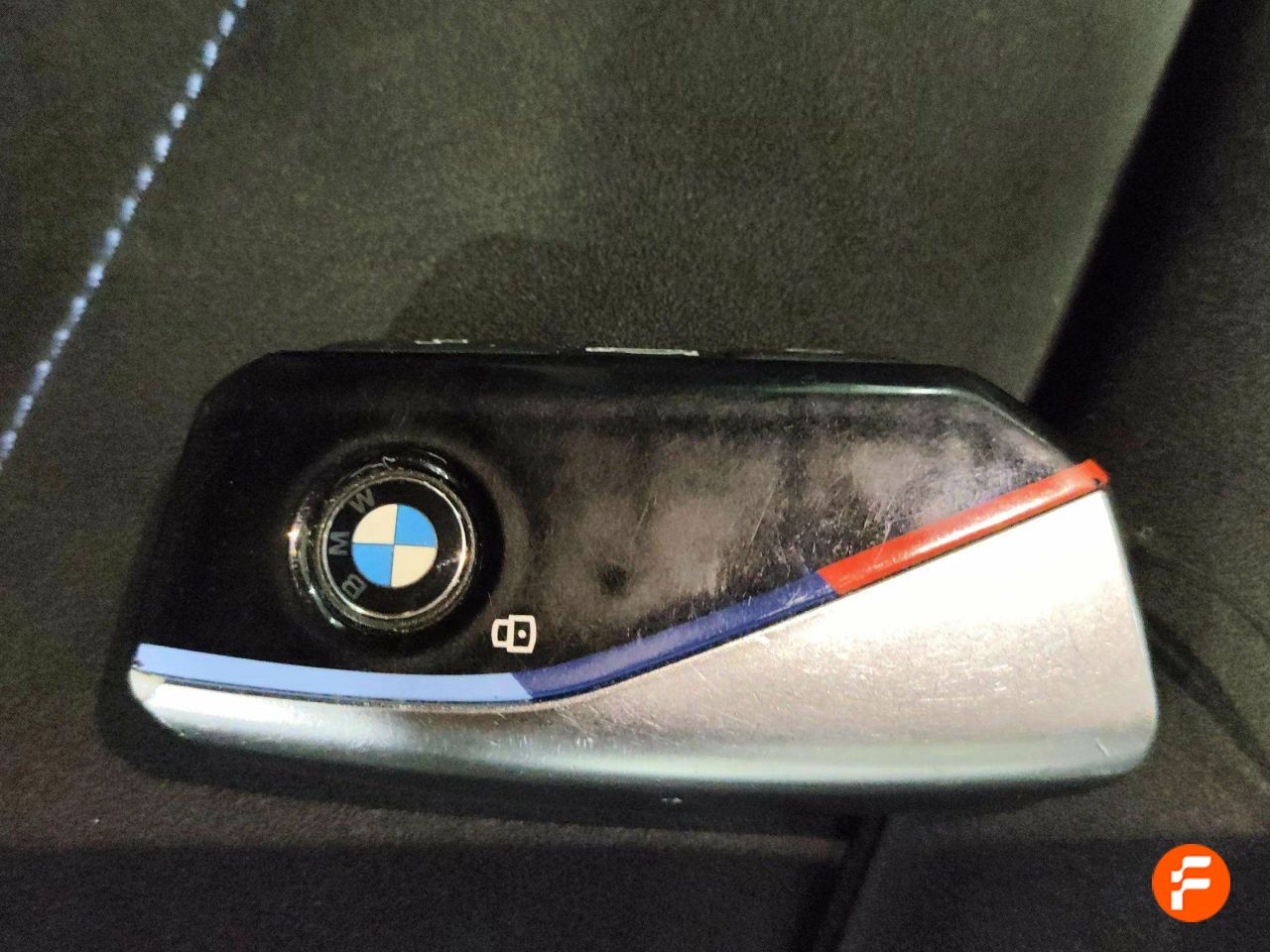 Foto BMW X1 18