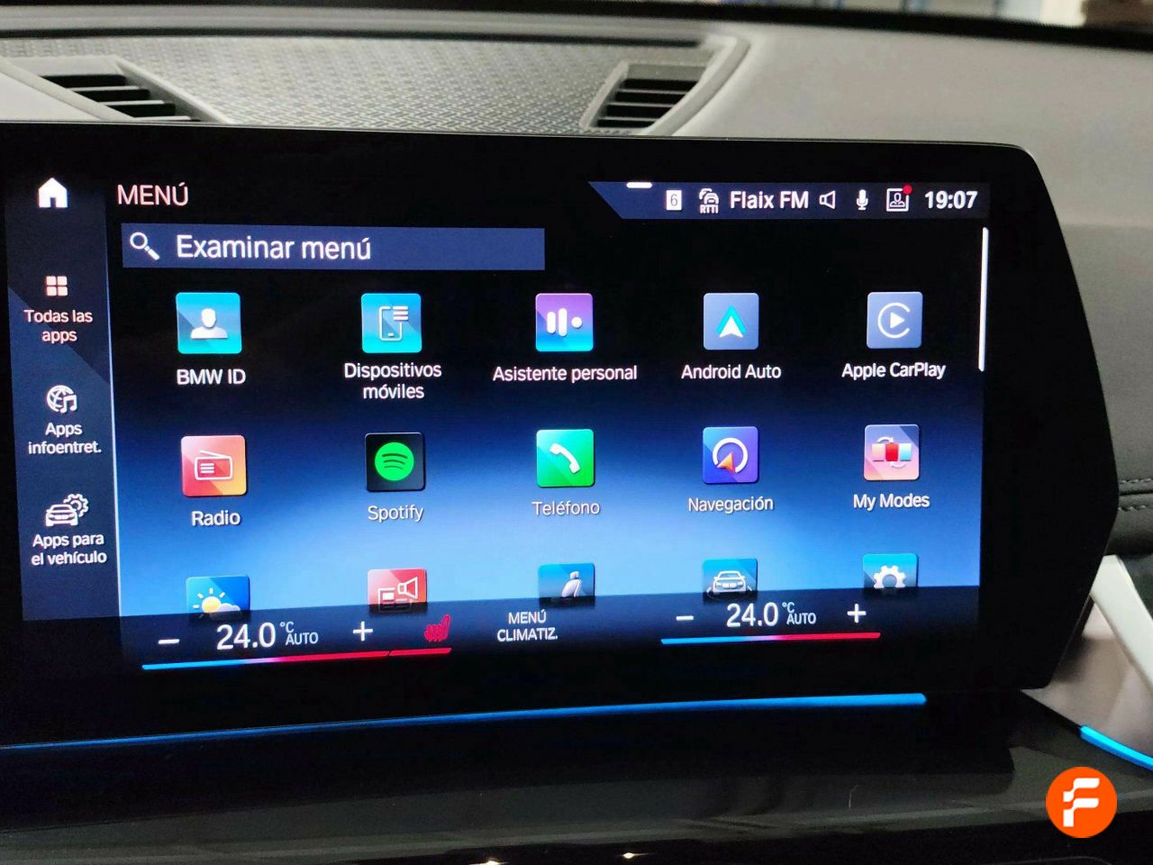 Foto BMW X1 23