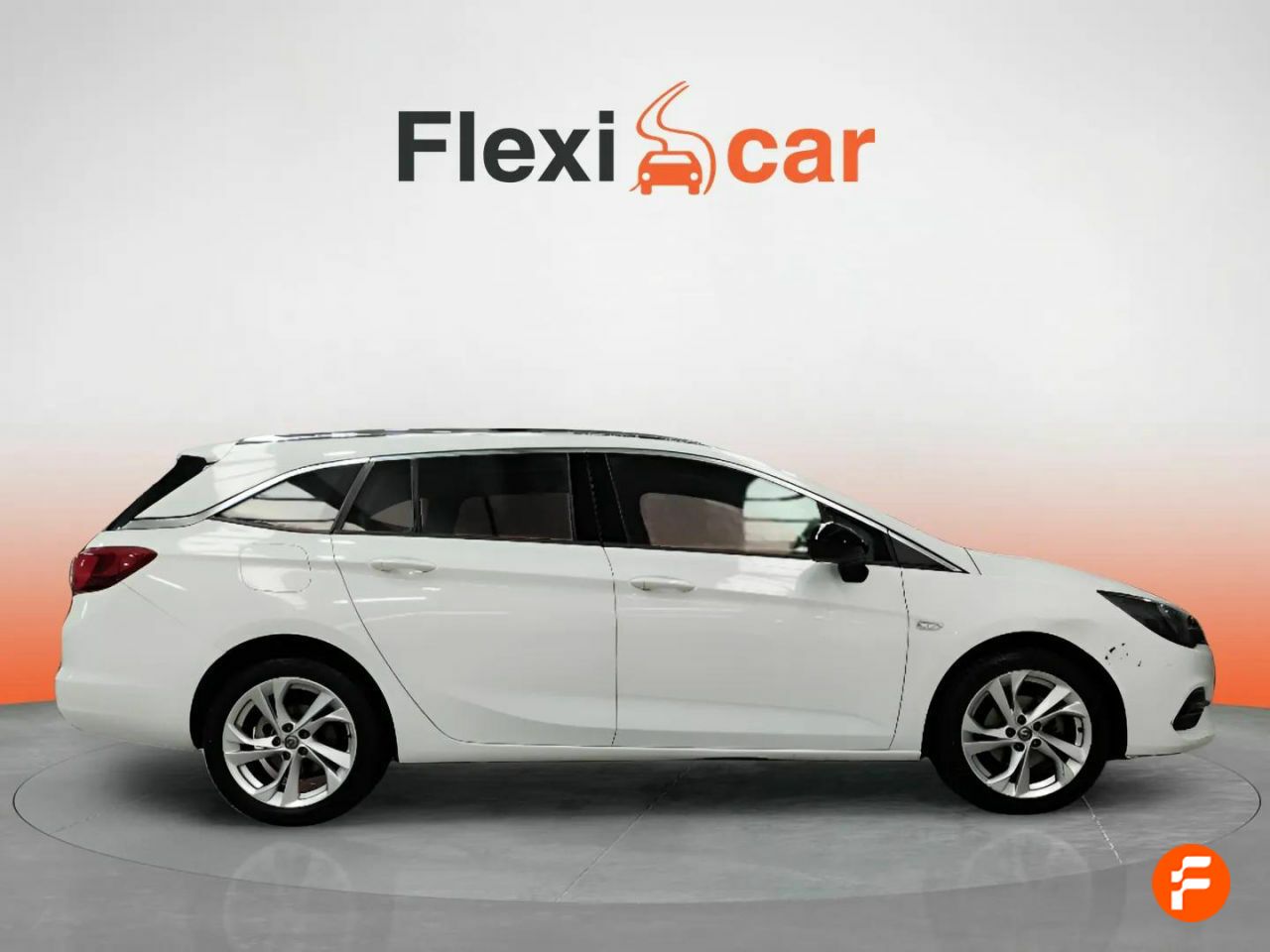 Foto Opel Astra 3