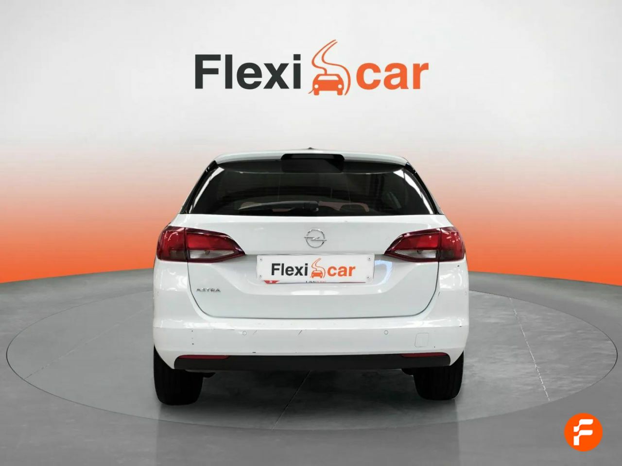 Foto Opel Astra 5