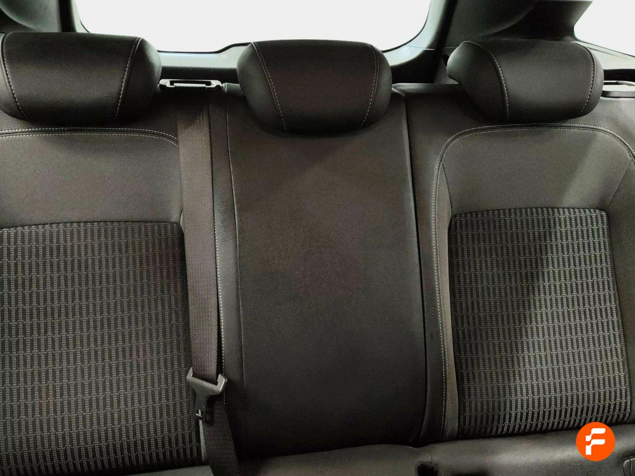 Foto Opel Astra 15