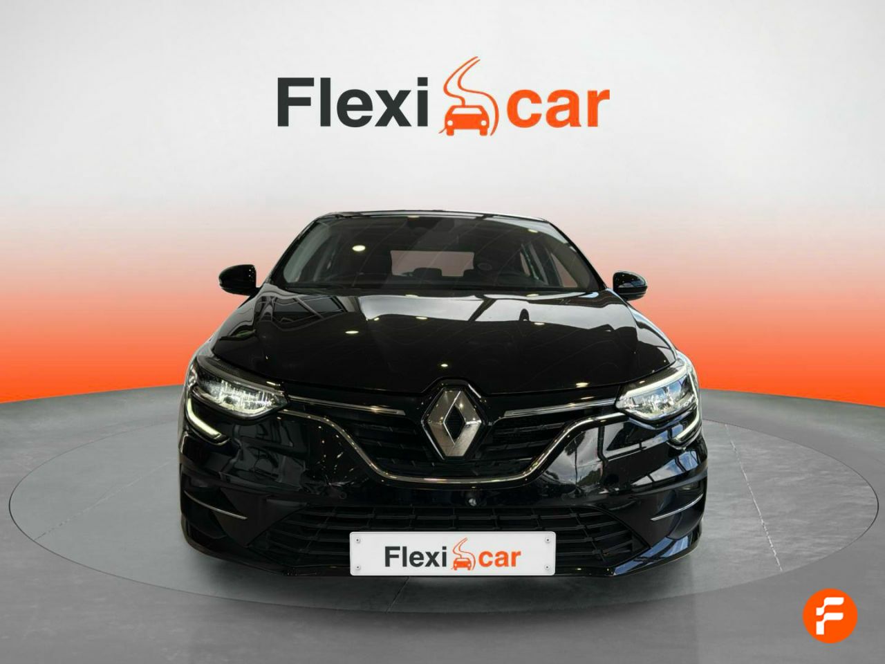 Foto Renault Mégane 2