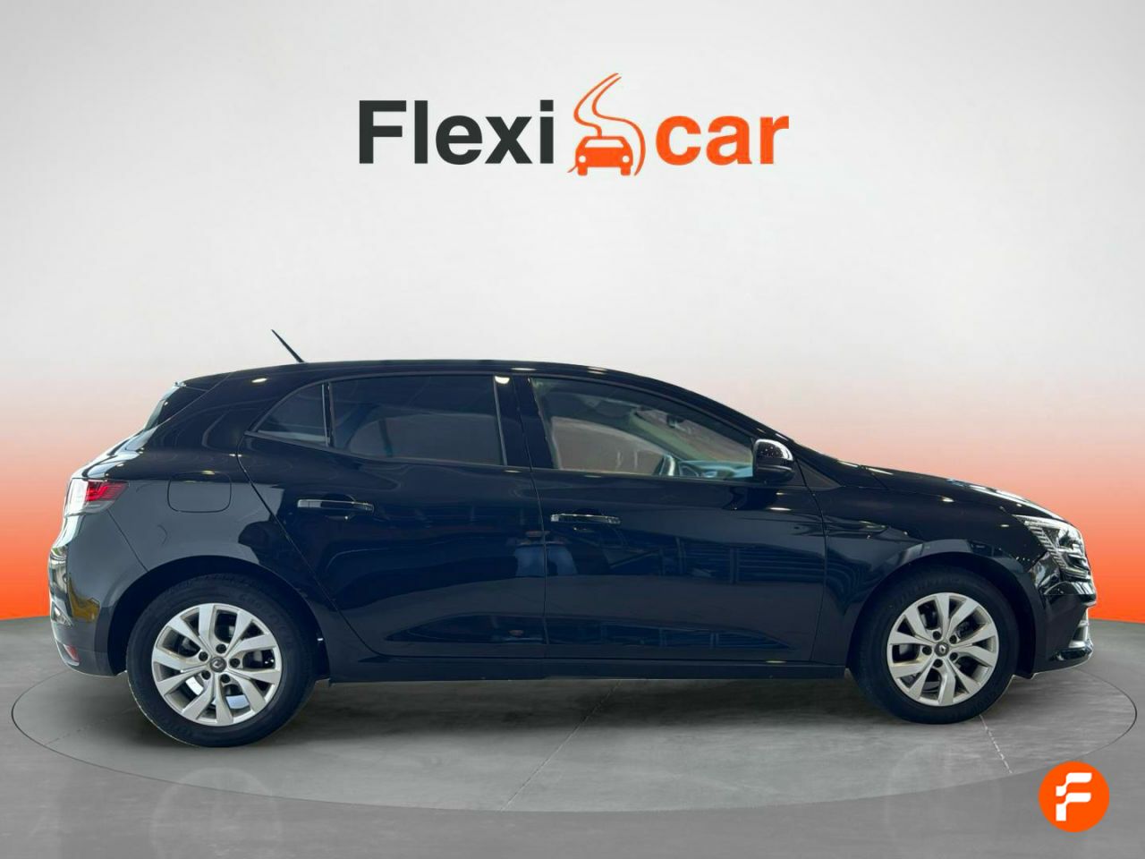 Foto Renault Mégane 4