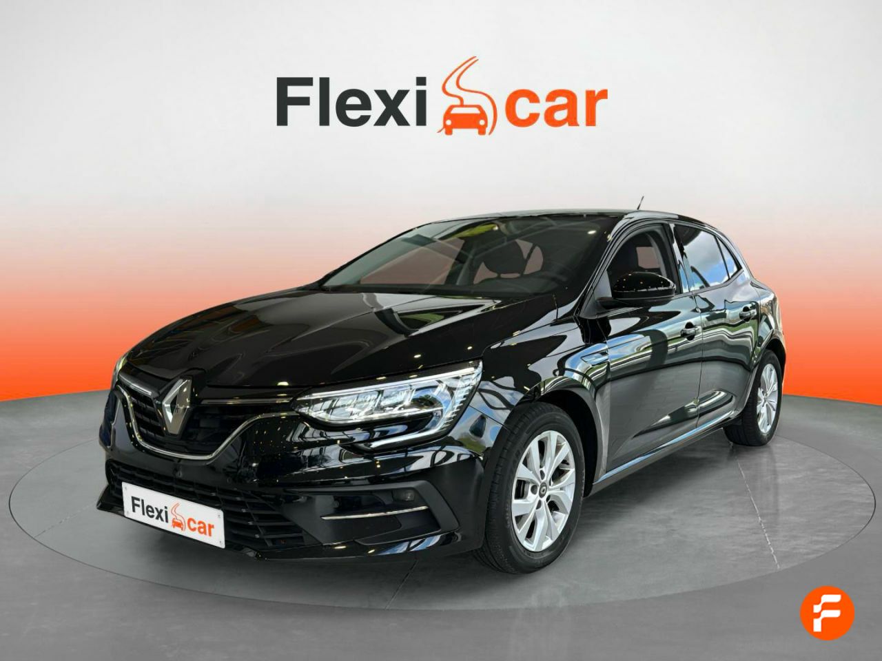 Foto Renault Mégane 5