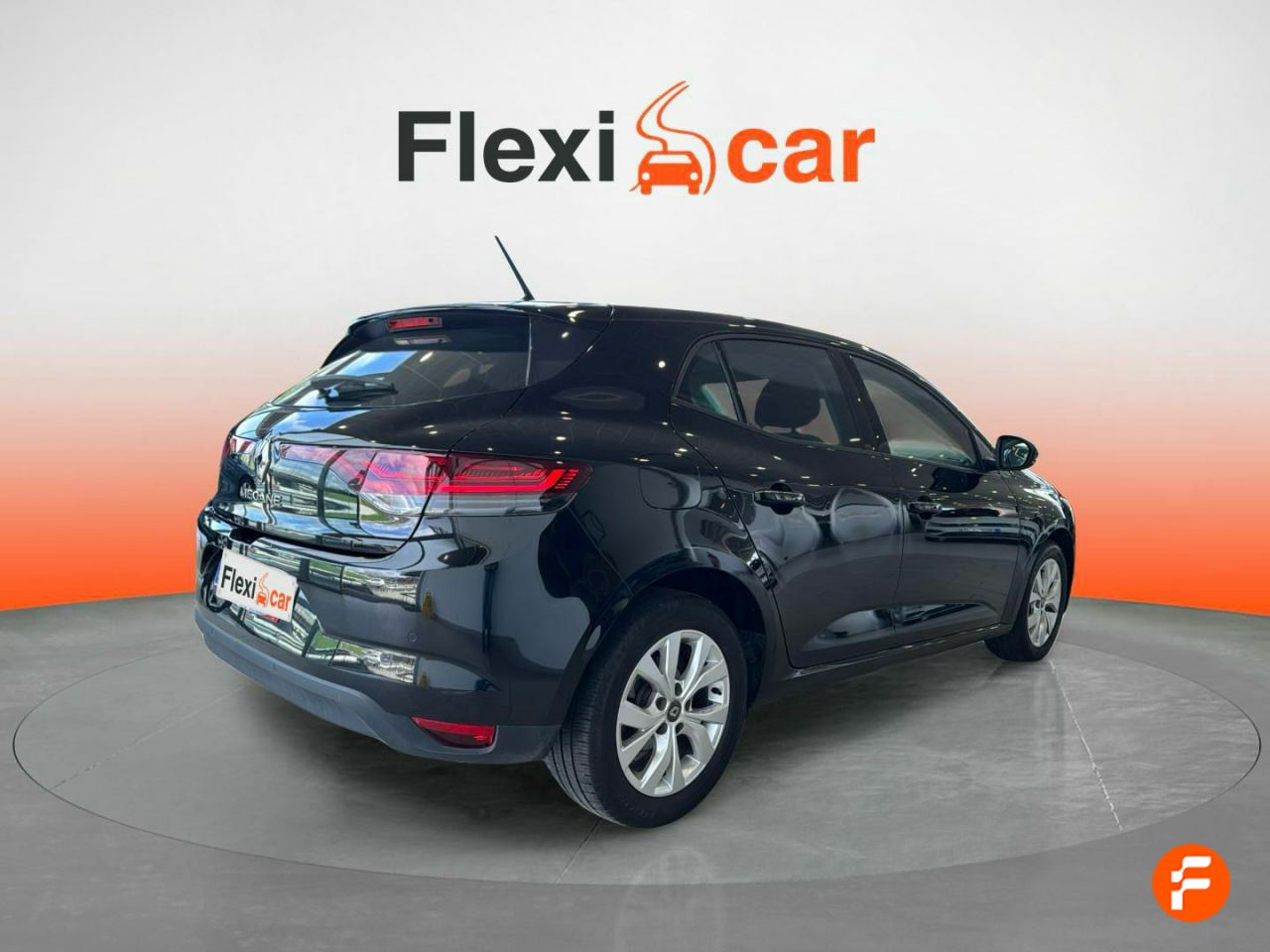 Foto Renault Mégane 8