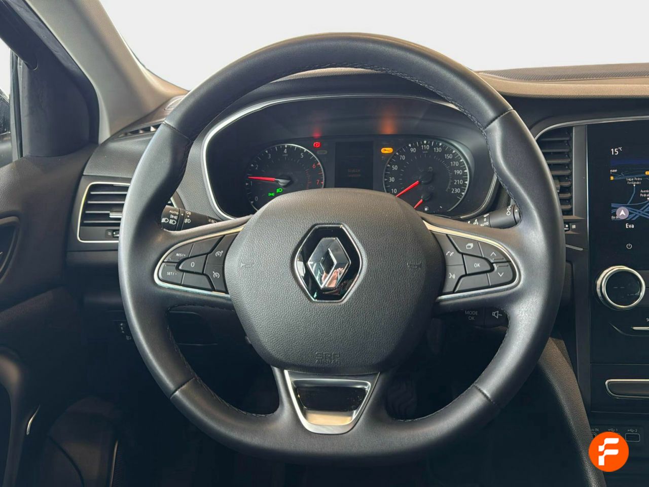 Foto Renault Mégane 10