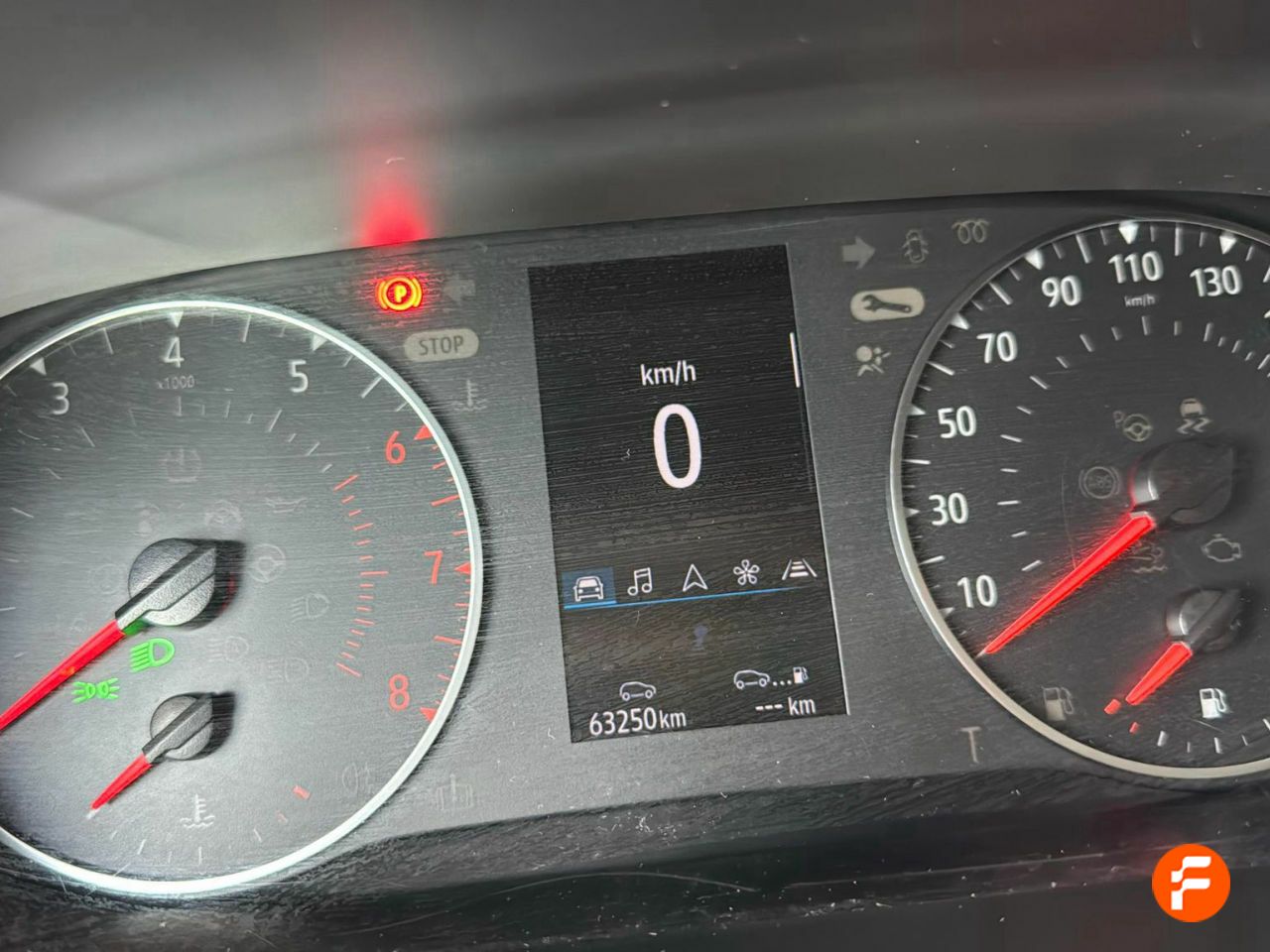 Foto Renault Mégane 14