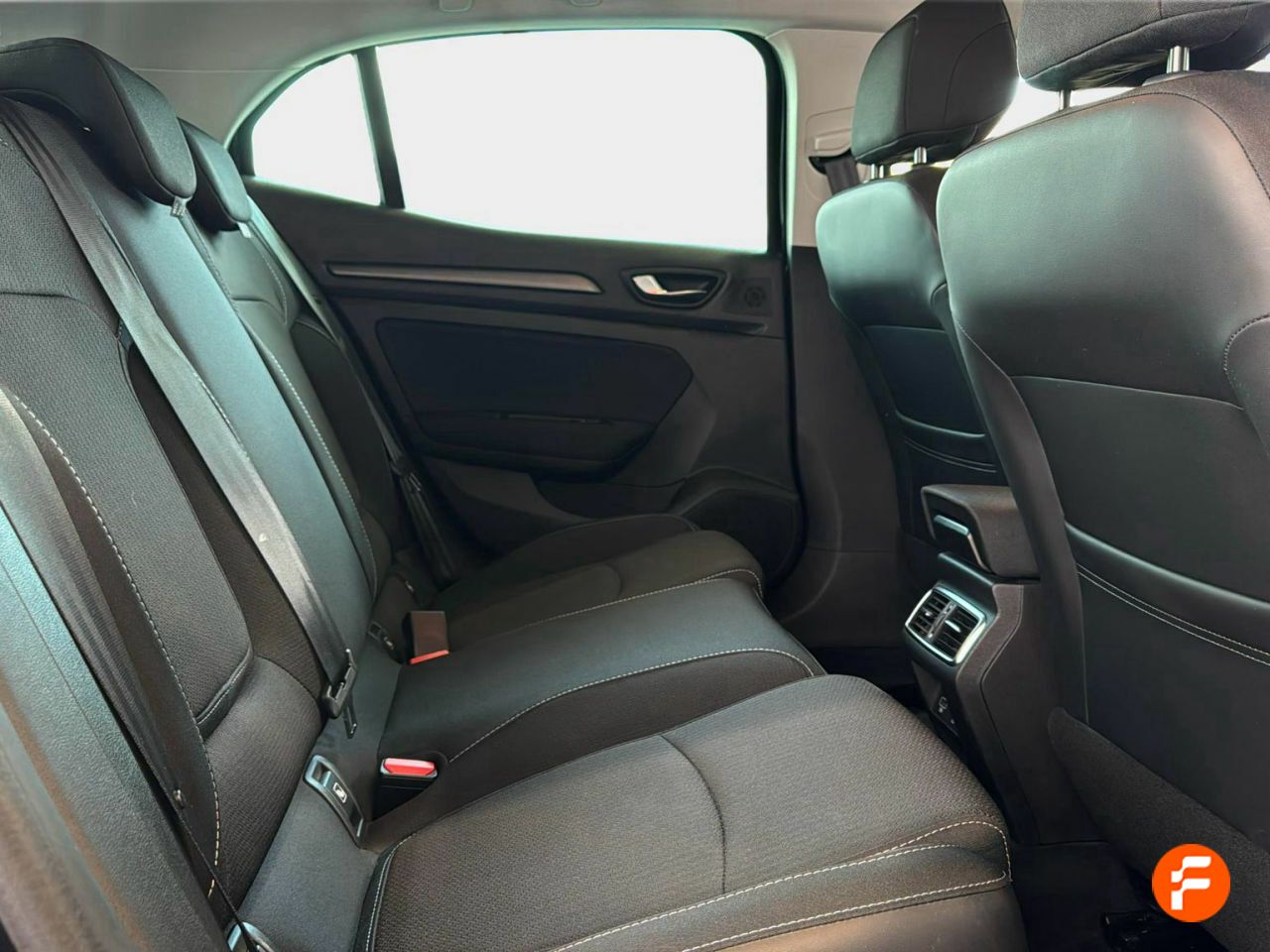 Foto Renault Mégane 17