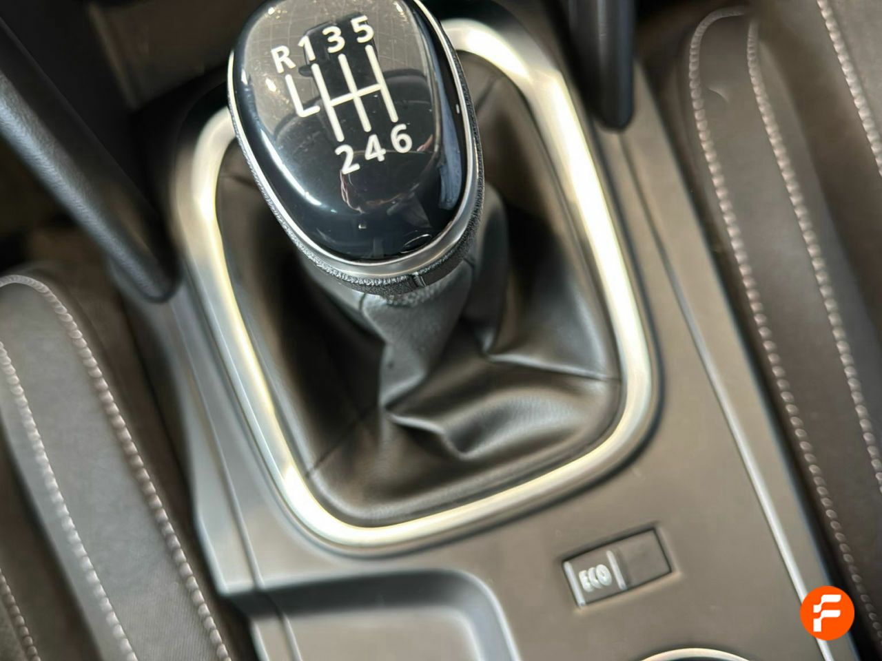 Foto Renault Mégane 18