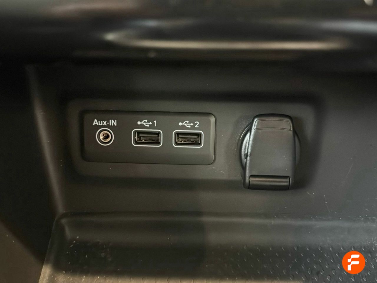 Foto Renault Mégane 19