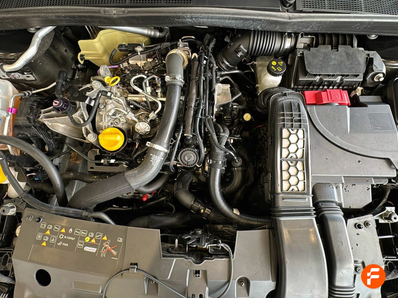 Foto Renault Mégane 22