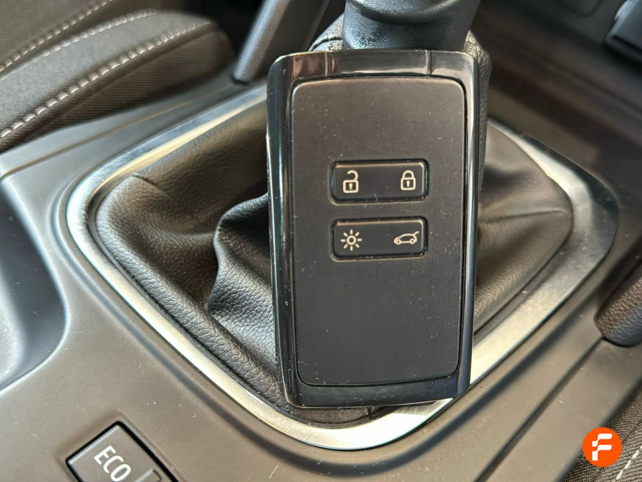 Foto Renault Mégane 23