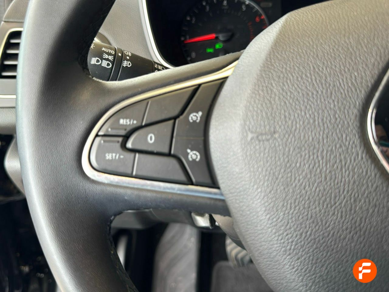 Foto Renault Mégane 25