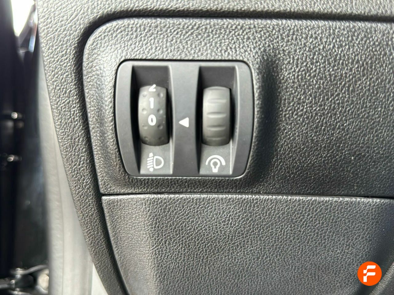 Foto Renault Mégane 26