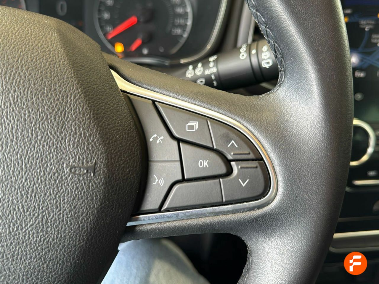Foto Renault Mégane 27