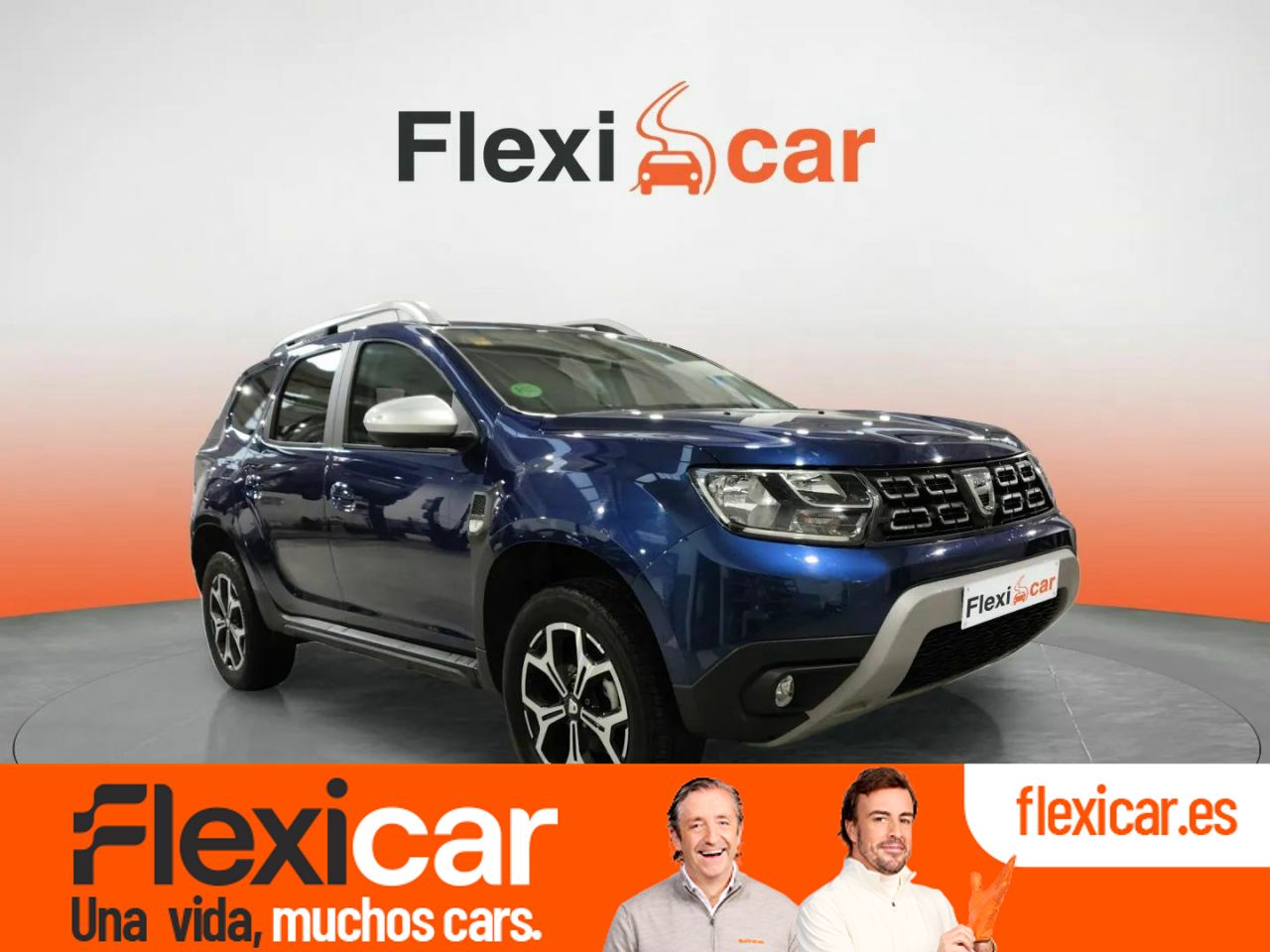 Foto Dacia Duster 1
