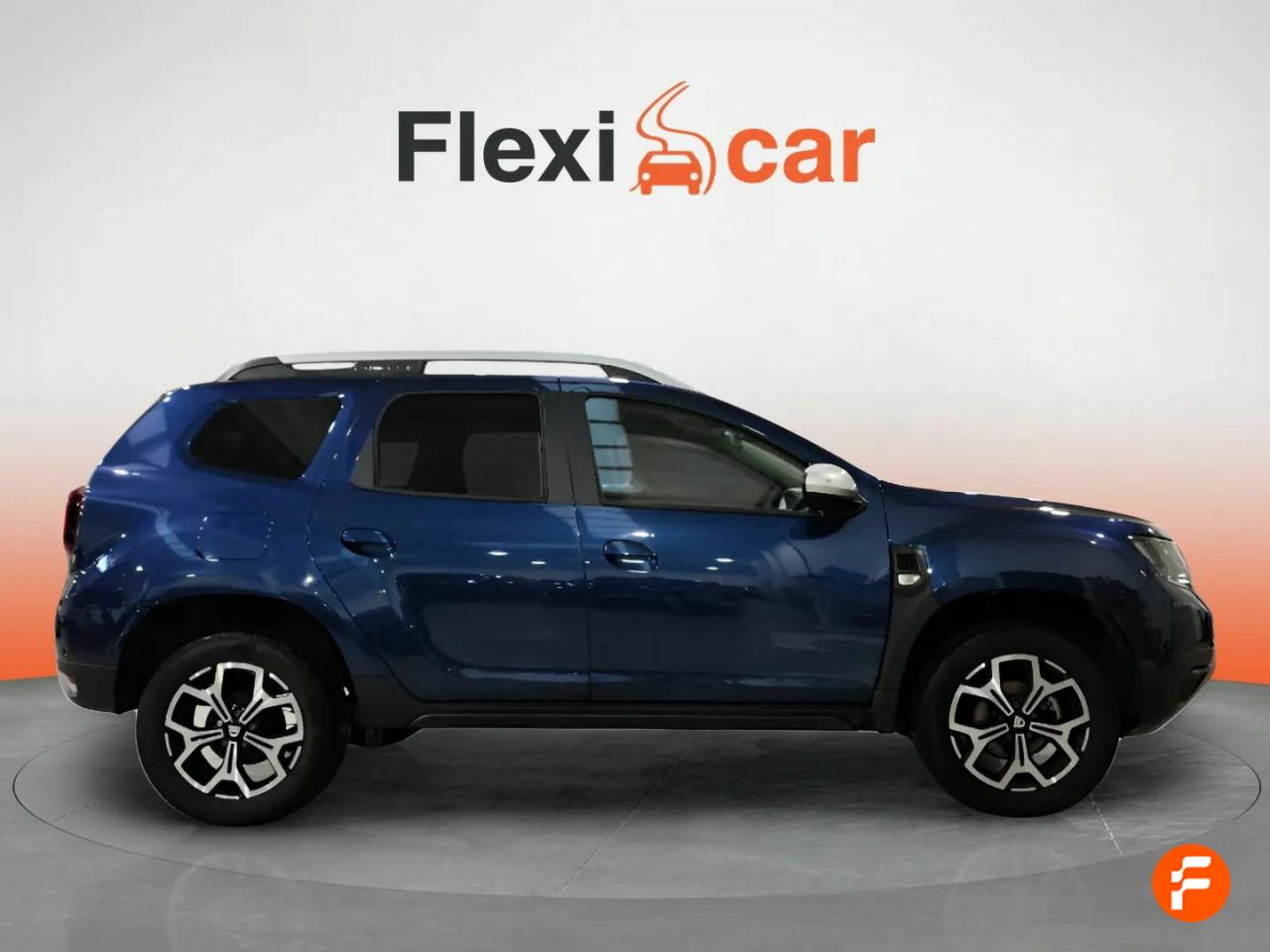 Foto Dacia Duster 2