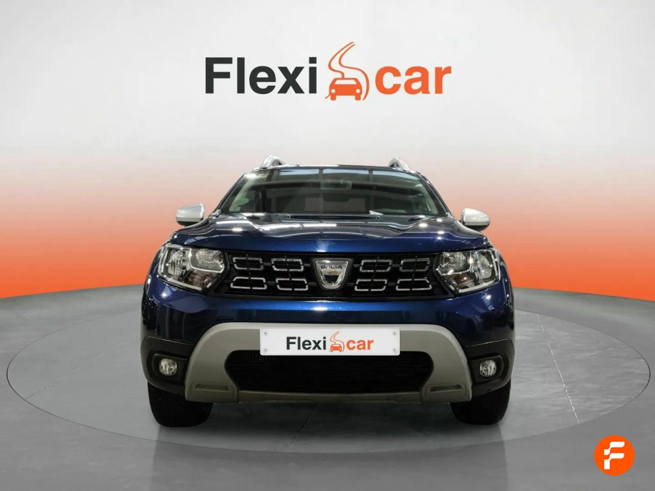 Foto Dacia Duster 3