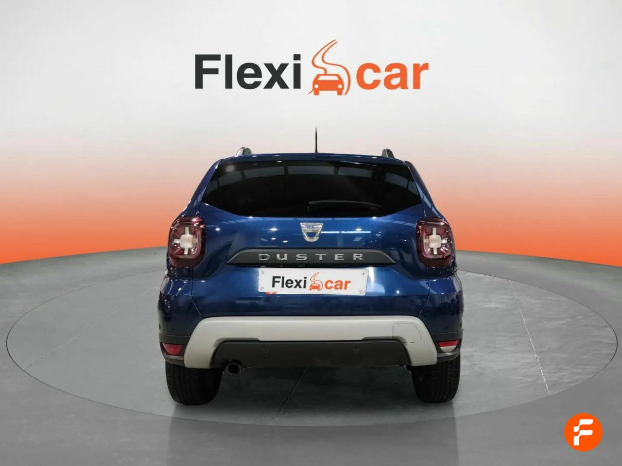 Foto Dacia Duster 5