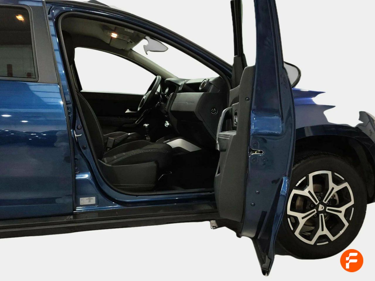 Foto Dacia Duster 8