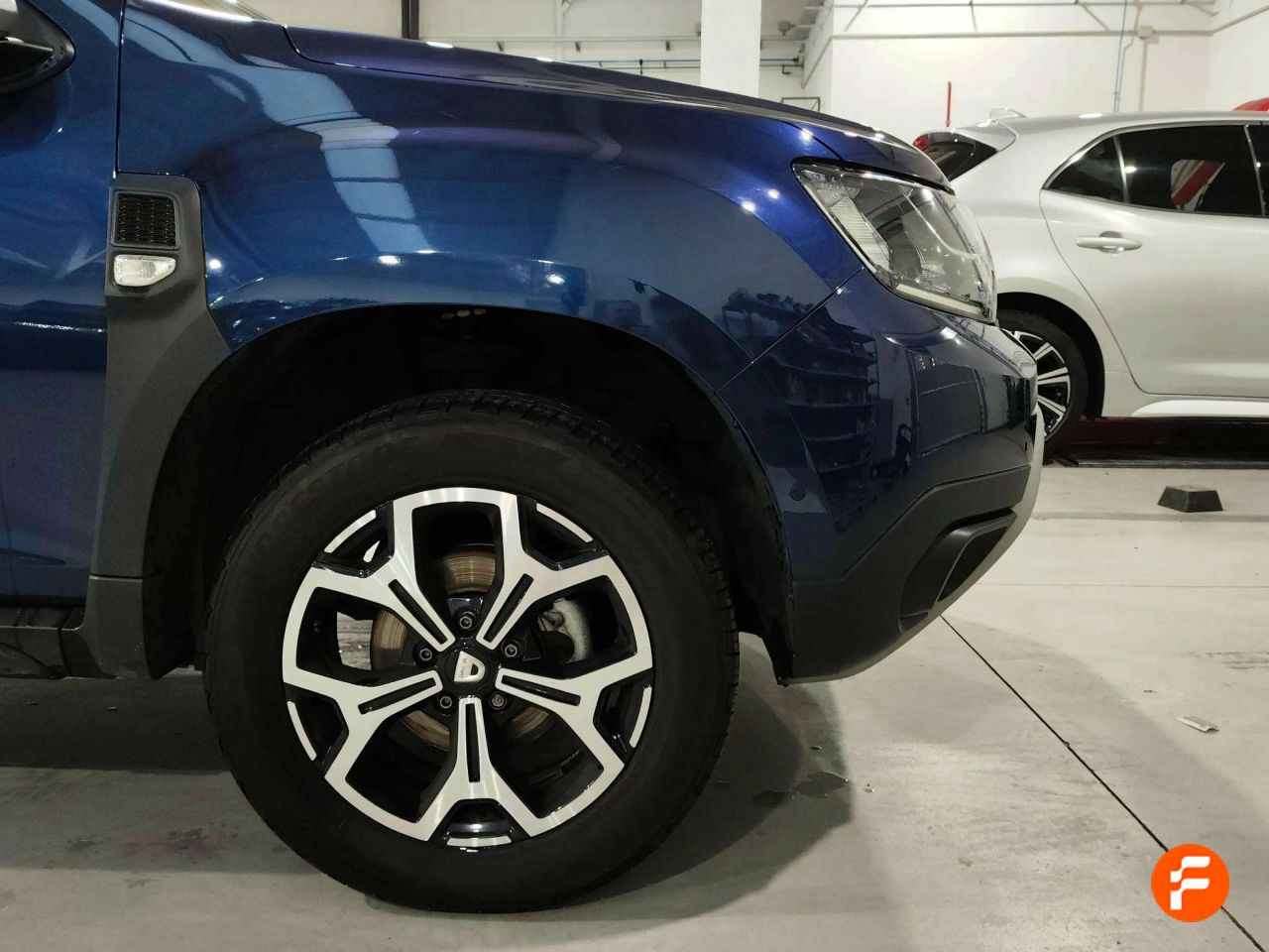 Foto Dacia Duster 10