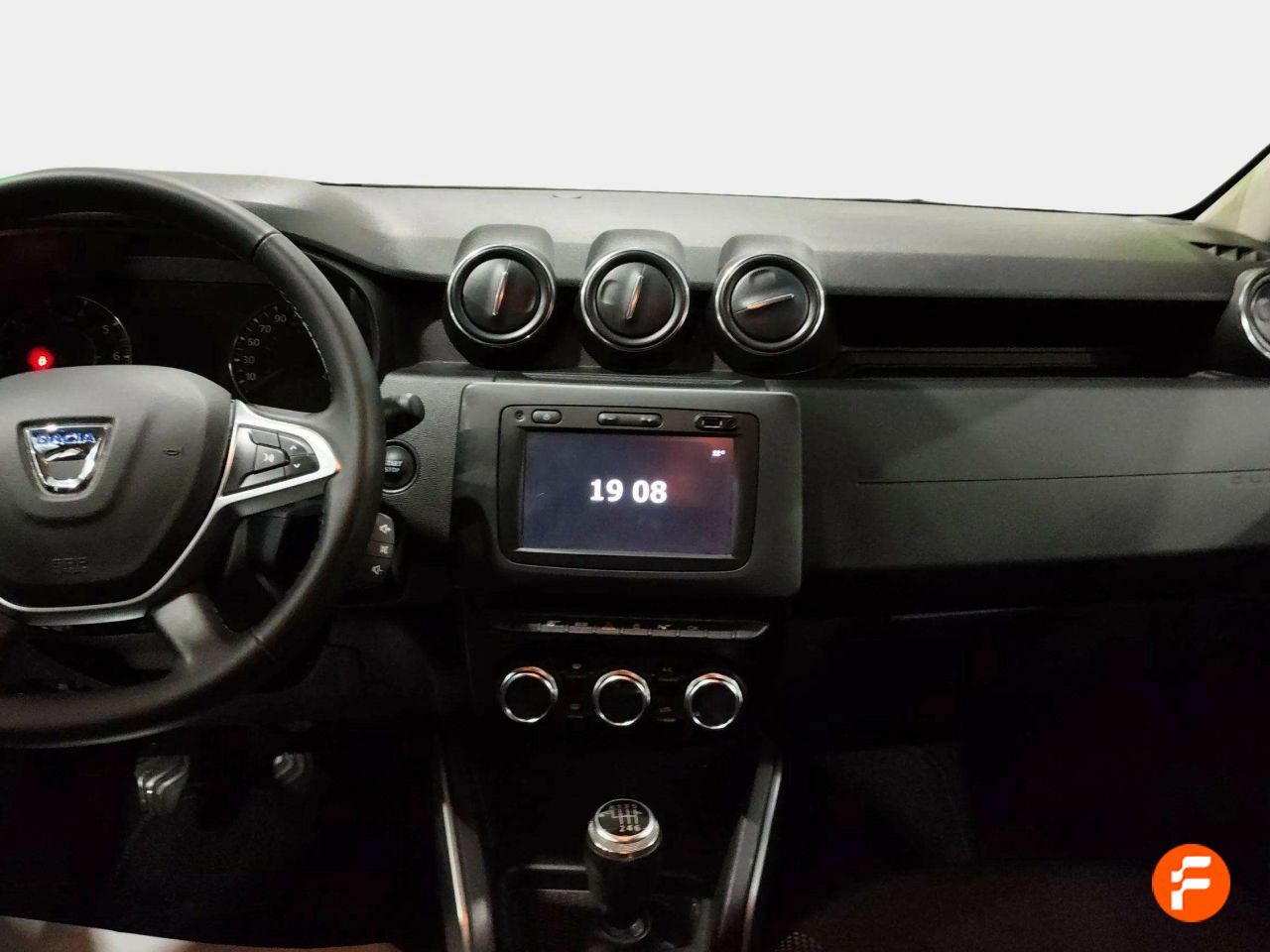 Foto Dacia Duster 11