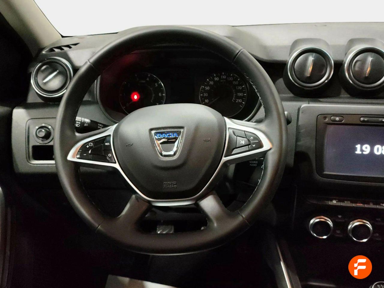Foto Dacia Duster 13