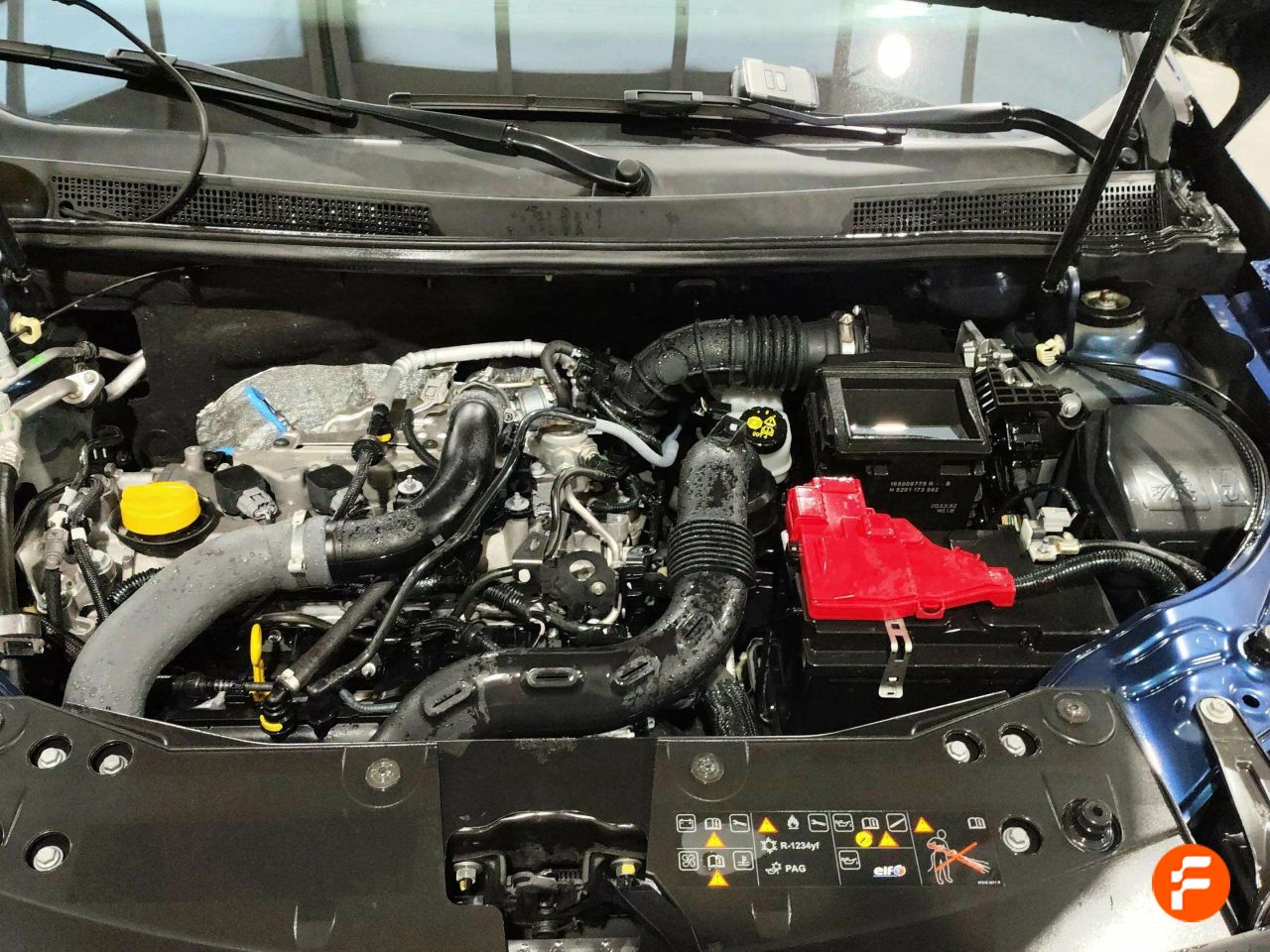 Foto Dacia Duster 16