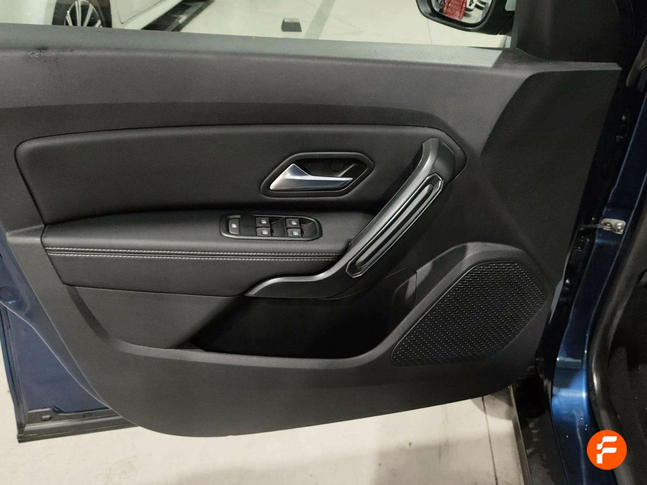 Foto Dacia Duster 19