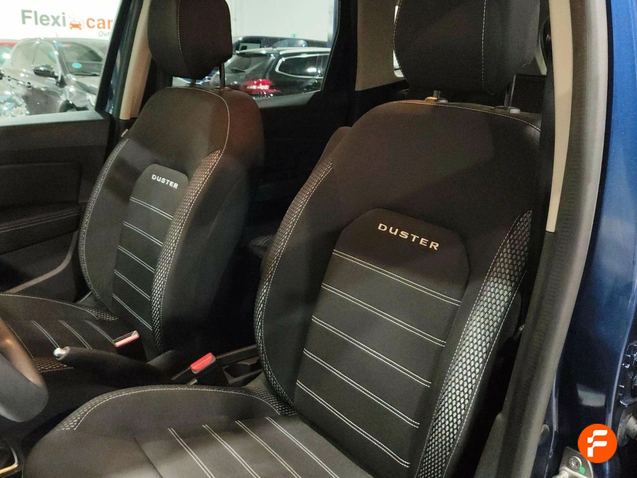 Foto Dacia Duster 22