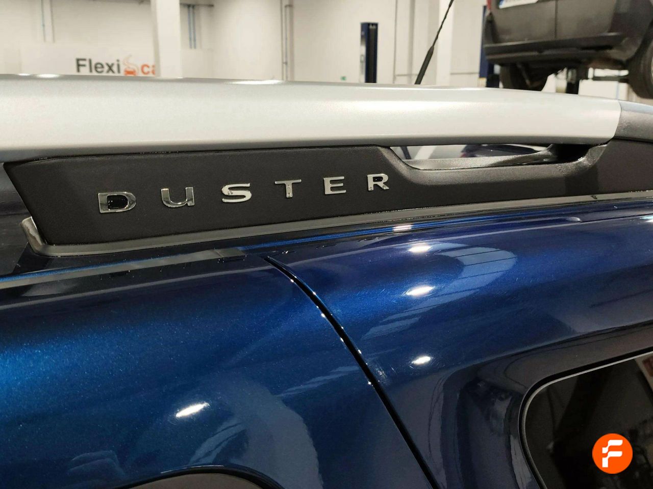 Foto Dacia Duster 24