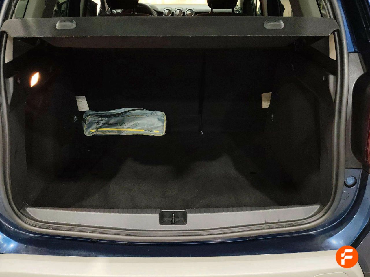 Foto Dacia Duster 26