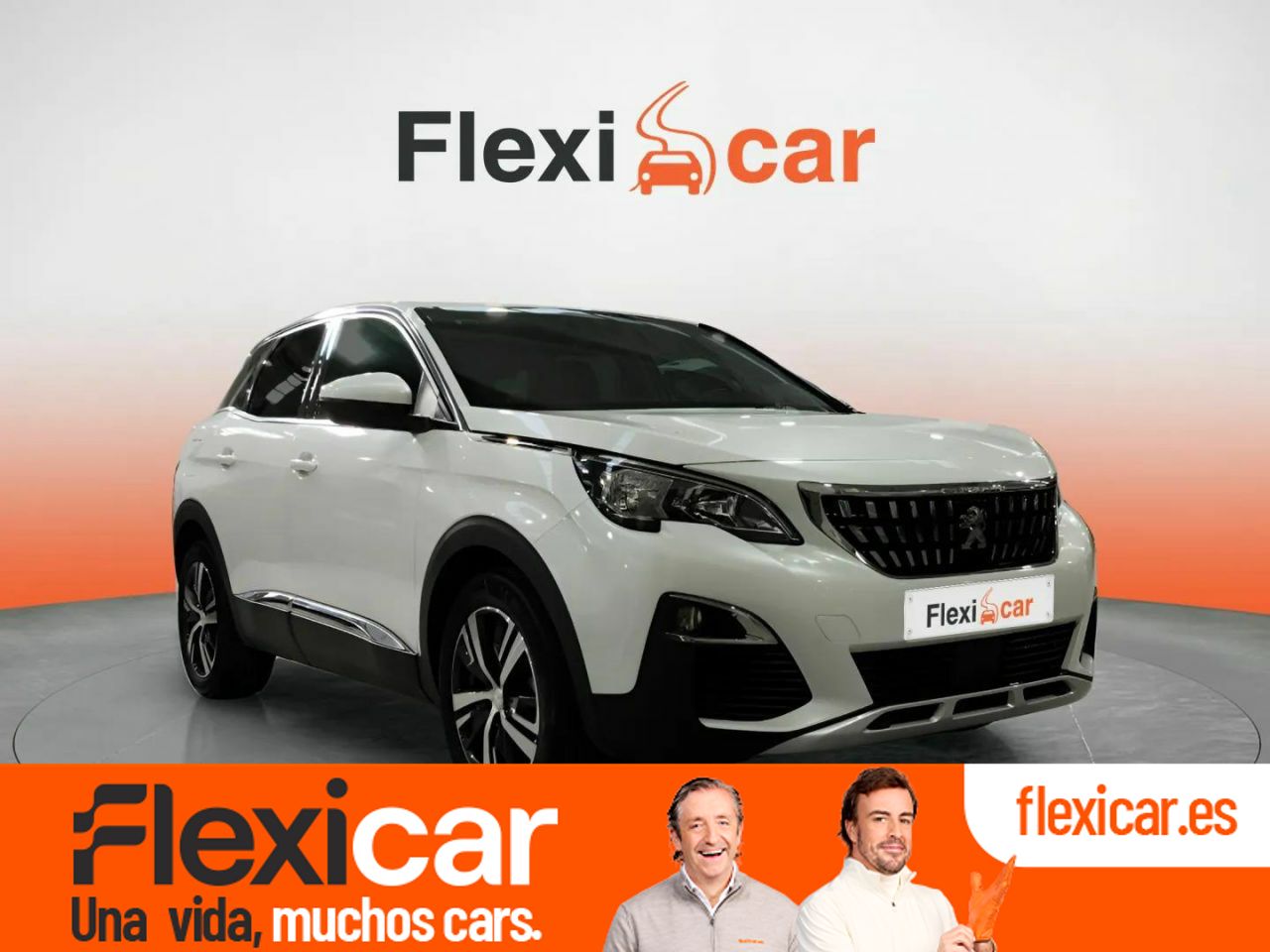 Foto Peugeot 3008 1