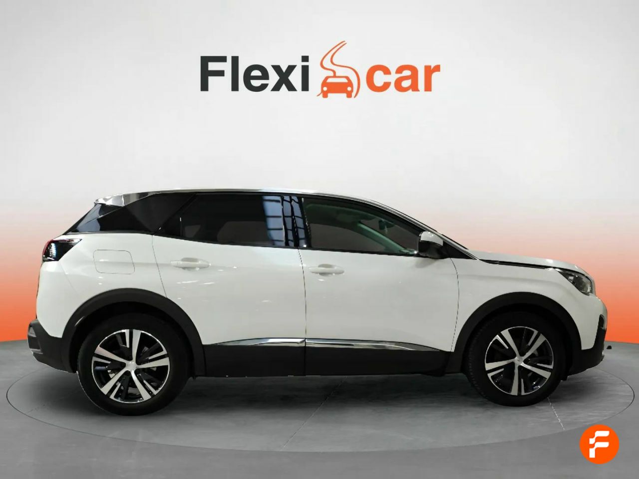 Foto Peugeot 3008 2