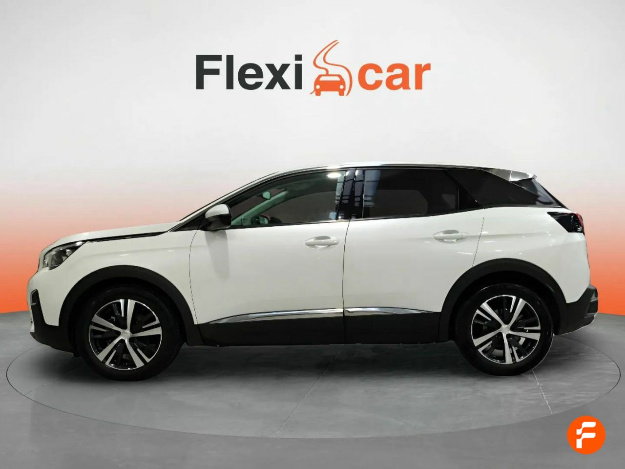 Foto Peugeot 3008 3