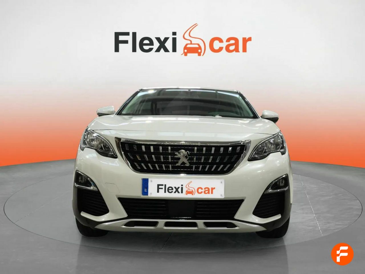 Foto Peugeot 3008 4