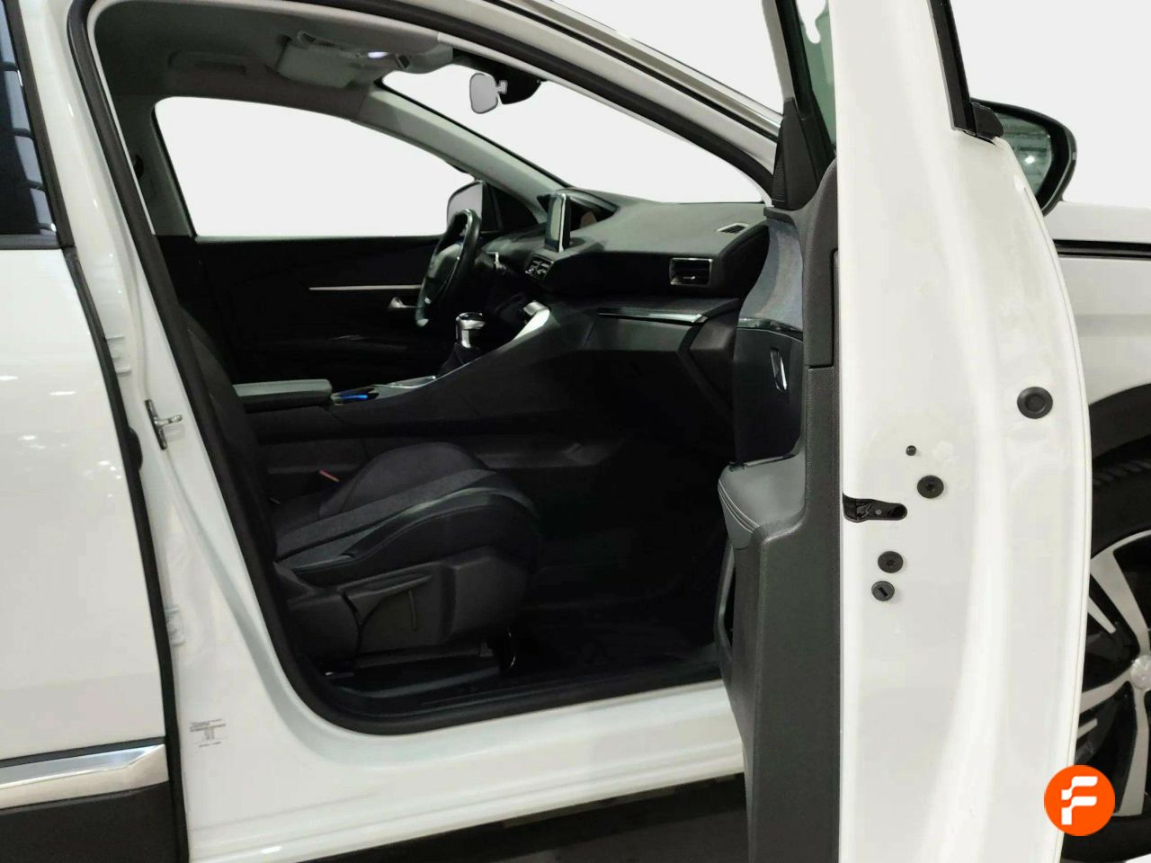 Foto Peugeot 3008 8