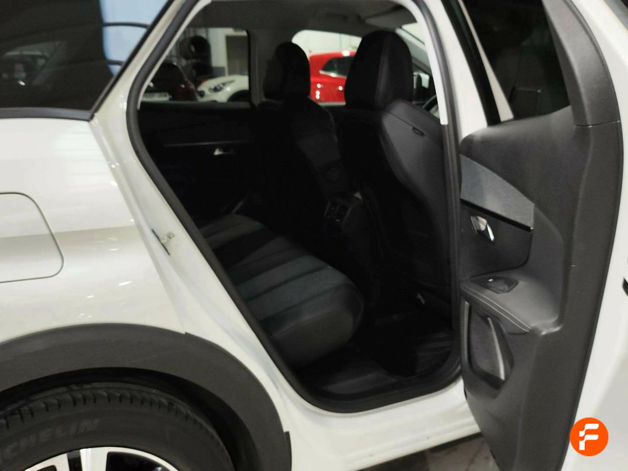 Foto Peugeot 3008 9