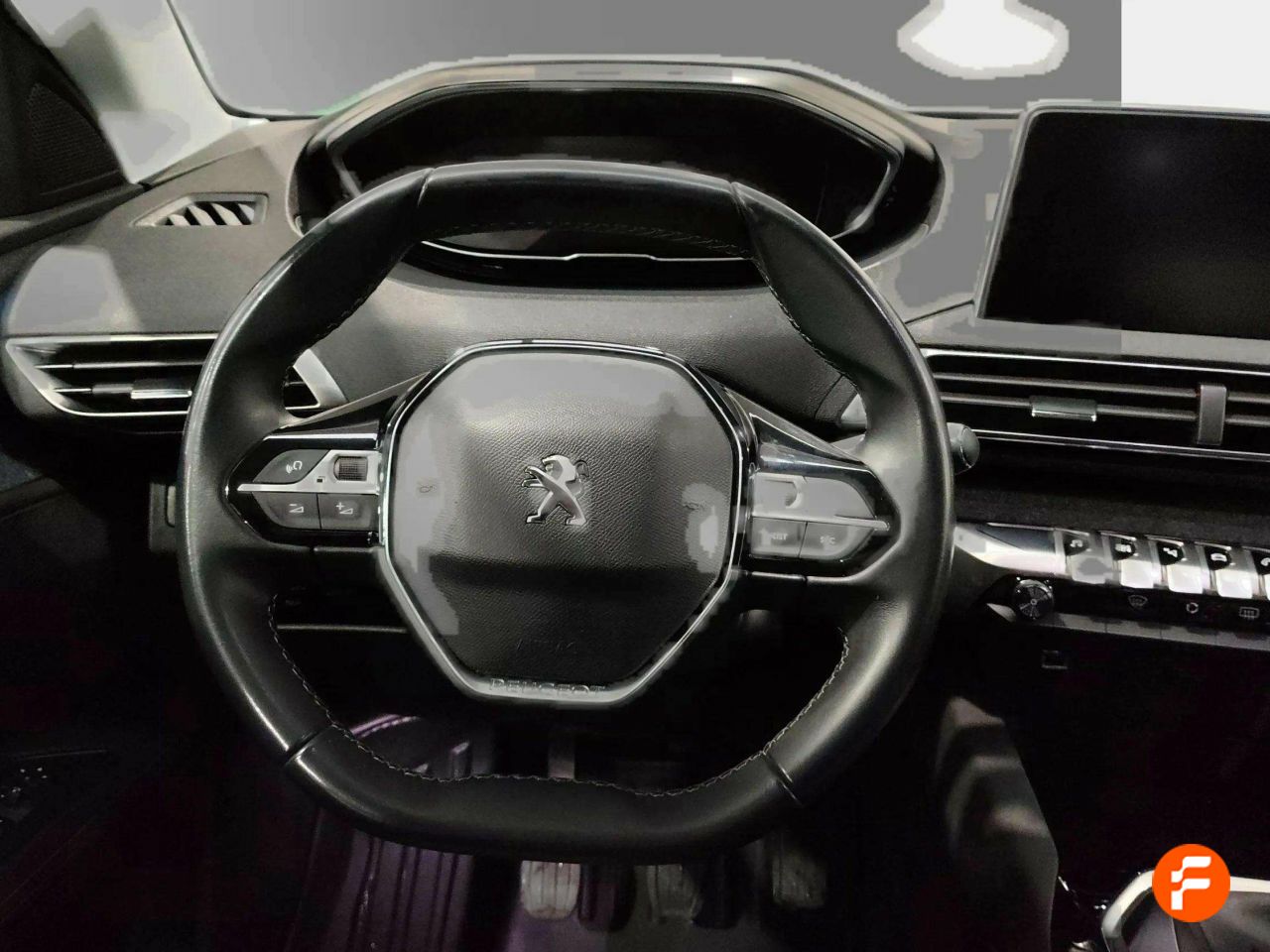 Foto Peugeot 3008 13