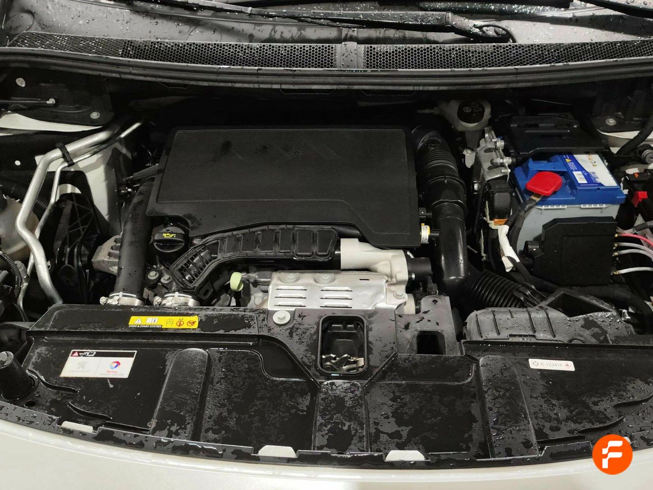 Foto Peugeot 3008 17