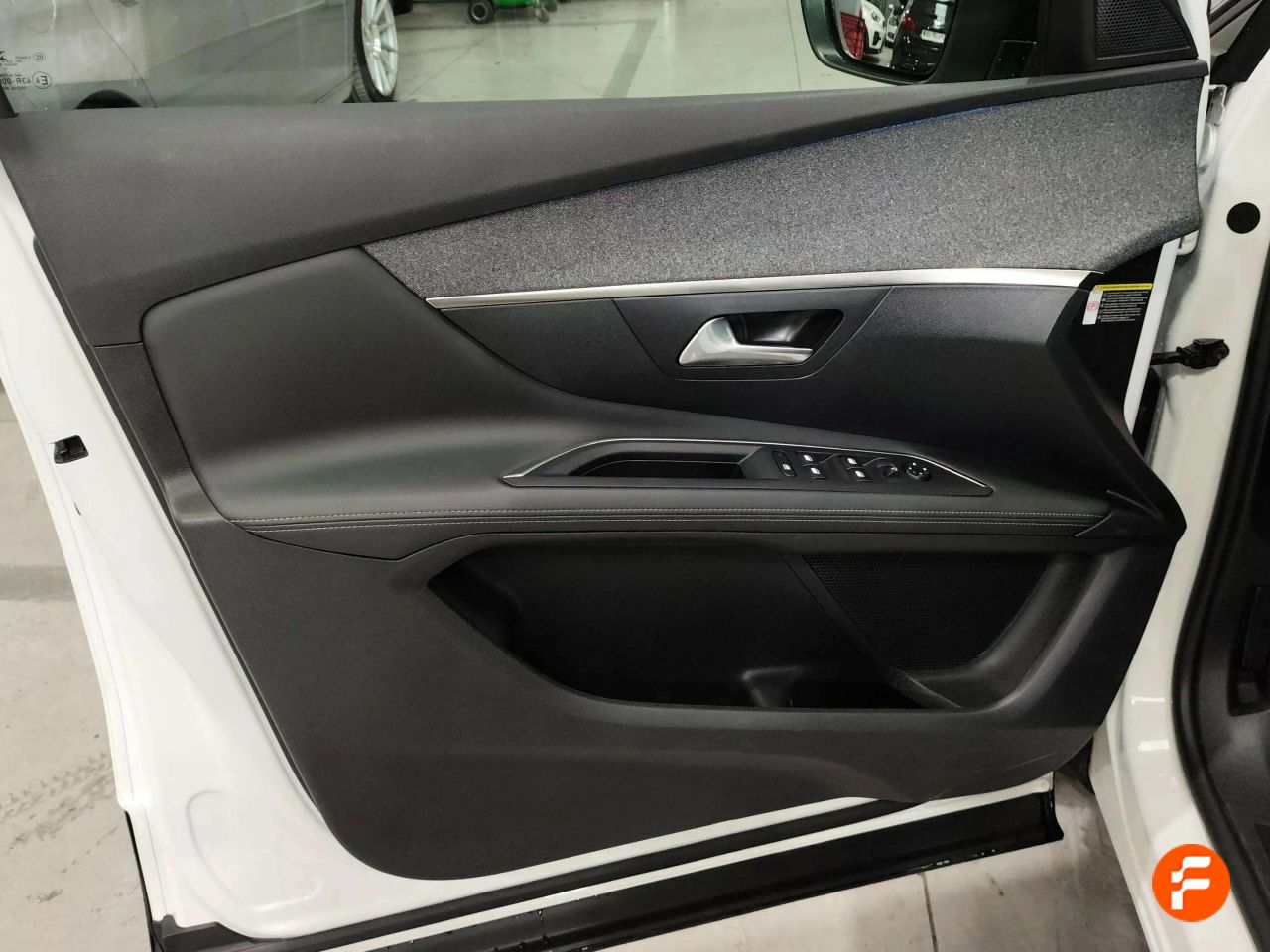 Foto Peugeot 3008 20
