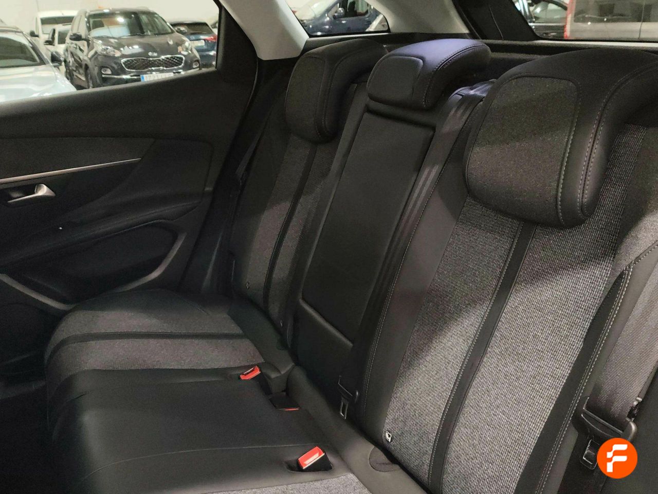 Foto Peugeot 3008 23