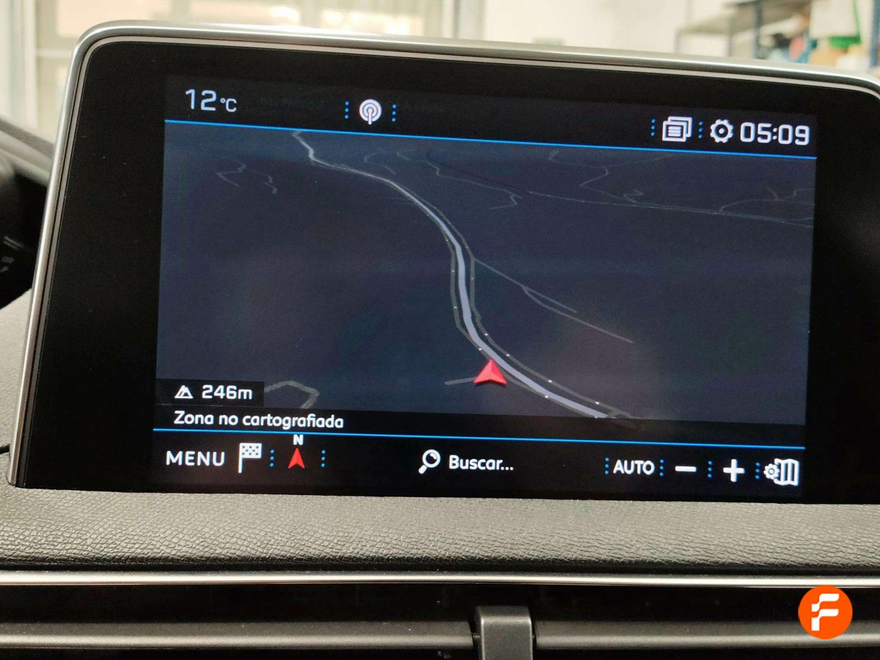 Foto Peugeot 3008 27